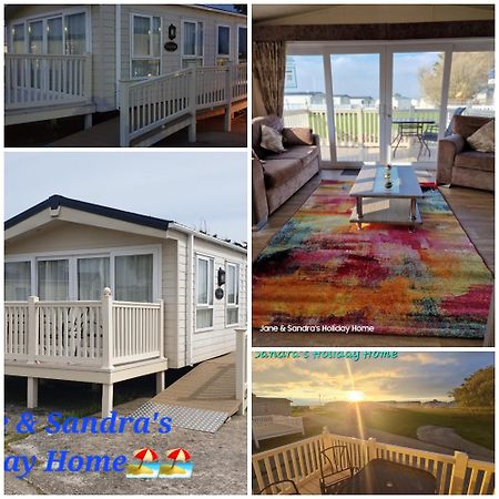 Privately Owned Stunning Caravan Seawick Holiday Park St Osyth Jaywick Sands 외부 사진