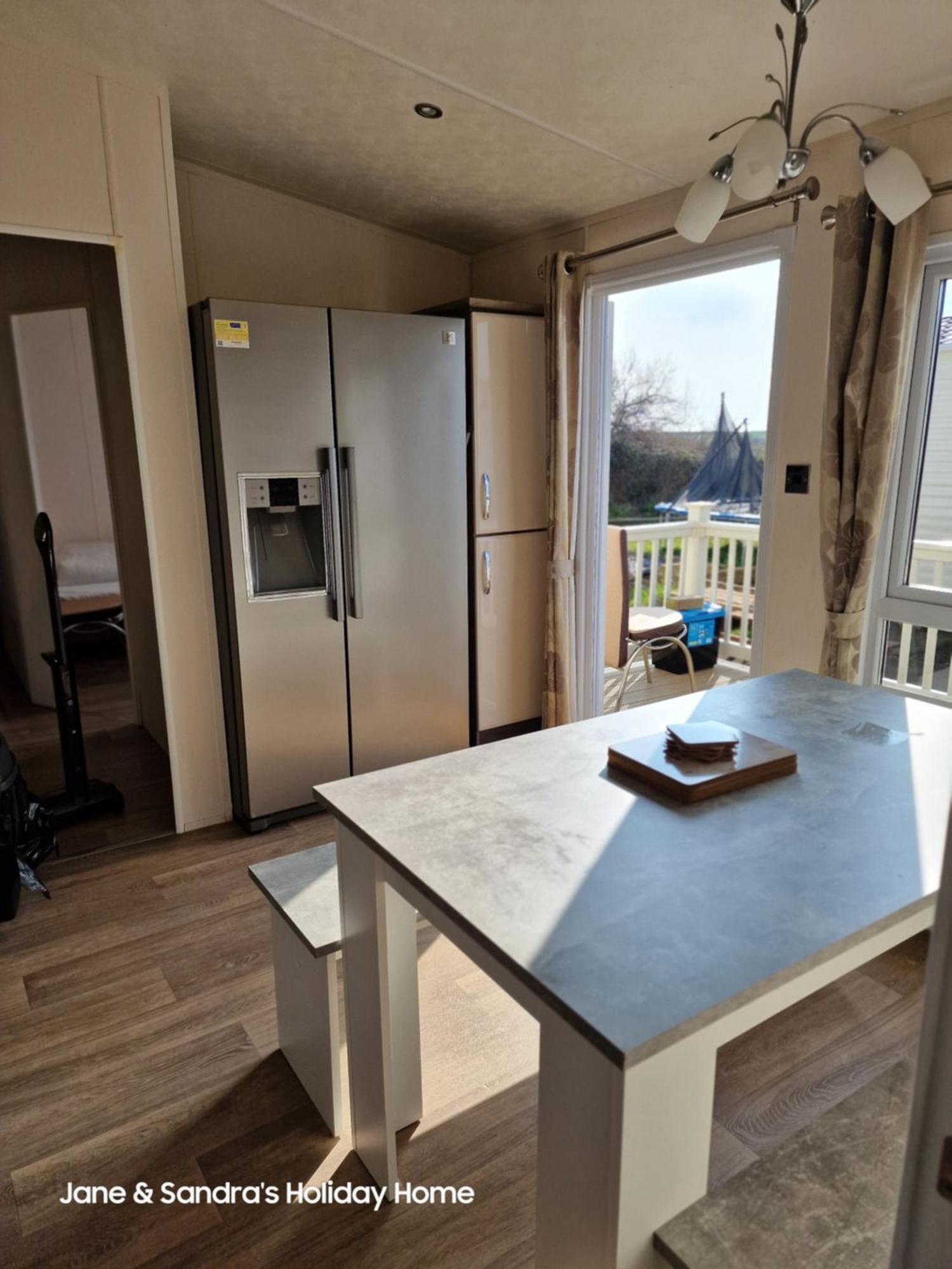 Privately Owned Stunning Caravan Seawick Holiday Park St Osyth Jaywick Sands 외부 사진