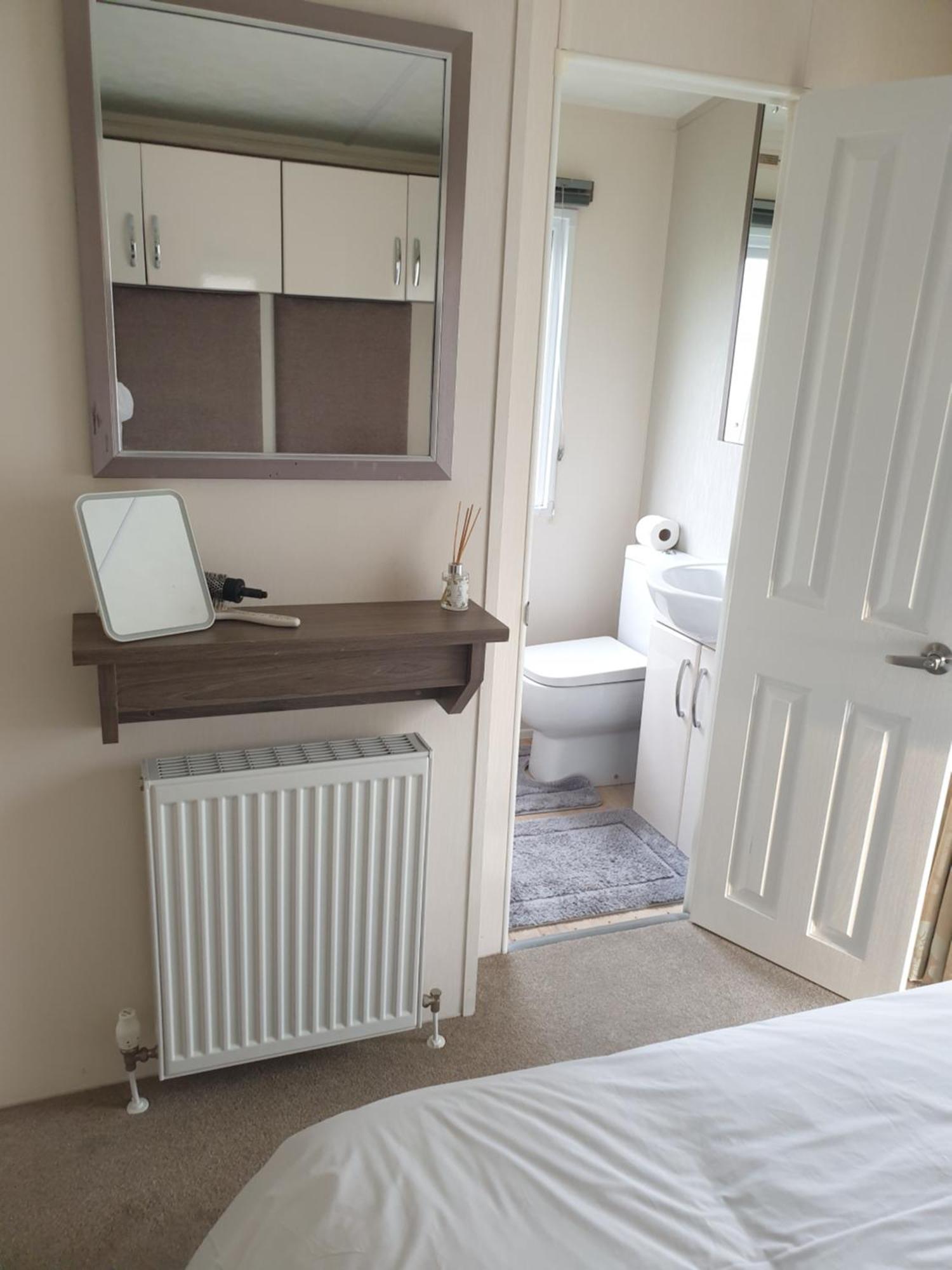 Privately Owned Stunning Caravan Seawick Holiday Park St Osyth Jaywick Sands 외부 사진