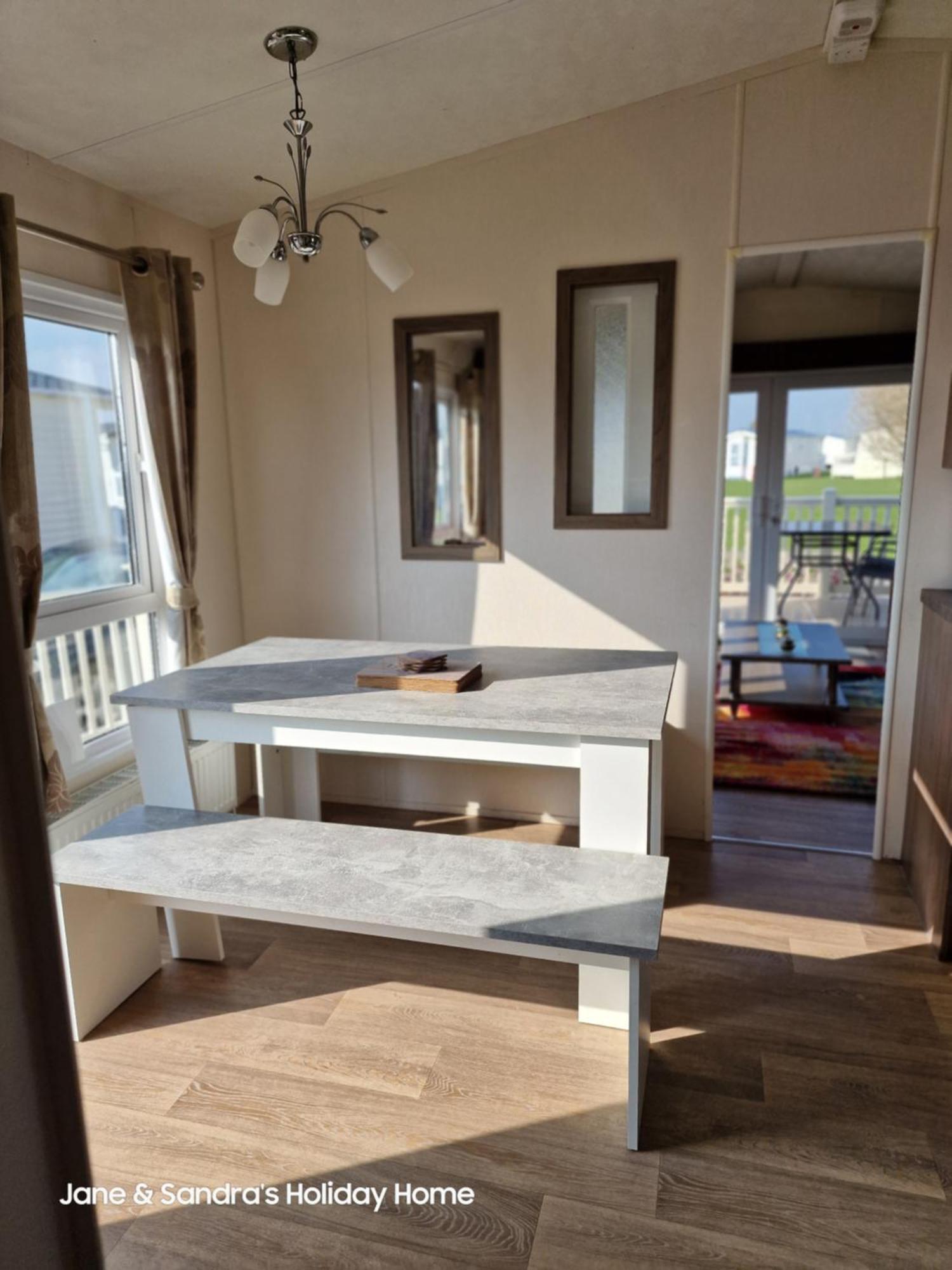 Privately Owned Stunning Caravan Seawick Holiday Park St Osyth Jaywick Sands 외부 사진